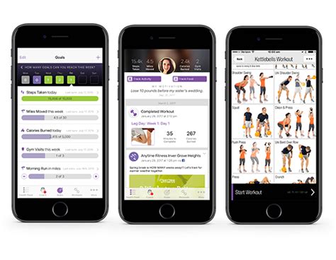 New App Anytime Fitness
