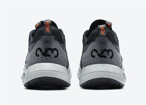 The Jordan Air Cadence Arrives In Smoke Grey Rshoesneakerfashion