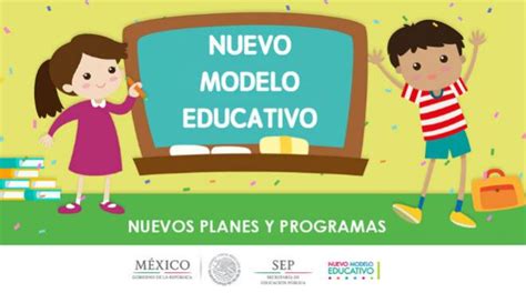 Aprendizajes Clave En El Nuevo Modelo Educativo Unión Guanajuato