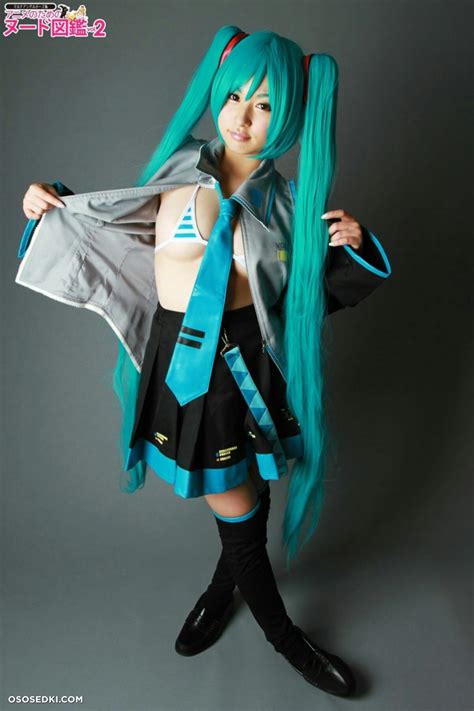 Hatsune Miku naked photos leaked from Onlyfans Patreon Fansly Reddit и Telegram