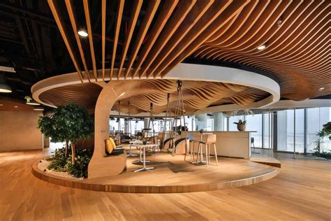I feel that a home is a place of tranquility and the interiors determine largely how the environment of my house would be. Office Trends 2021: Top 10 Popular Ideas and Design Concepts