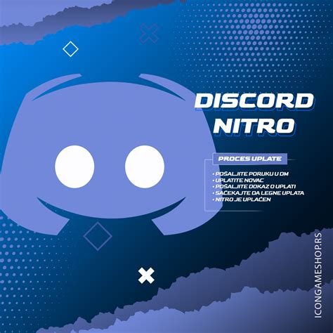 Buy ⭐ Discord Nitro 3 Months Fast Delivery And Download