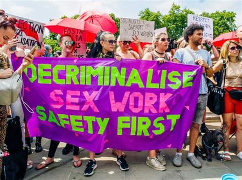 International Sex Workers Day 2020 Time To Honour And Recognise Hardships Of Sex Workers Who Live