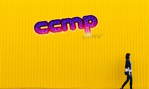 My Ccmp