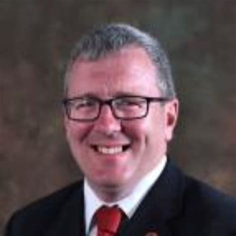 Donald Reid North Ayrshire Labour Group