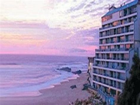 Inn At Spanish Head Resort Hotel Lincoln City Or Booking Deals
