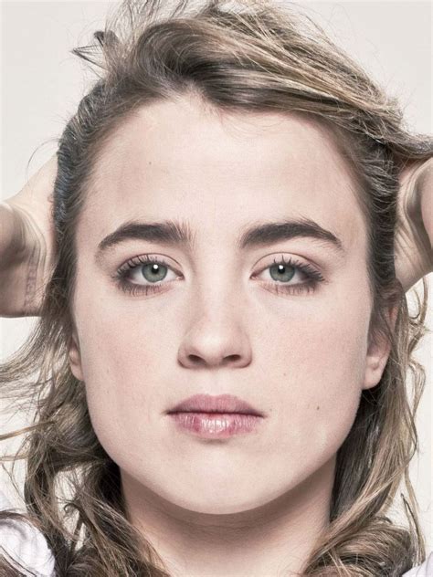 Adèle Haenel actress