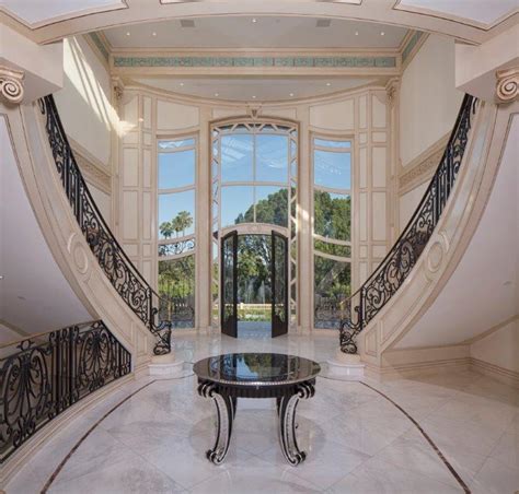 Beverly Hills Mansion Finally Completed Asks 72 Million Photos