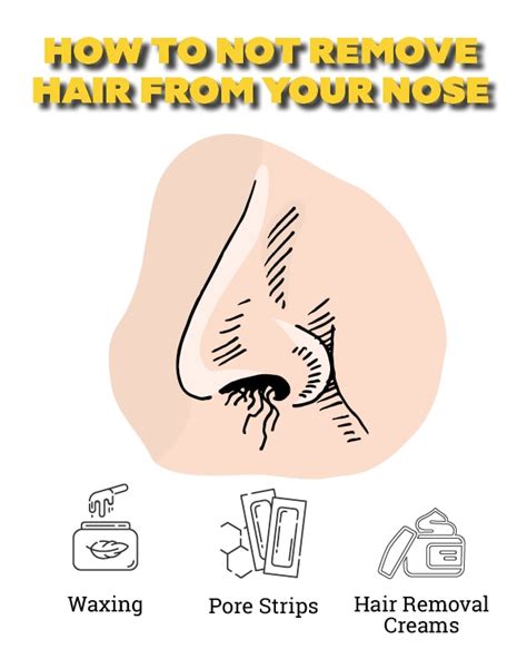 share 152 hair on nose best vn