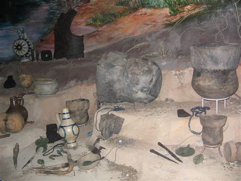 Indian Artifacts Filesusquehannock Artifacts Pa State Museum