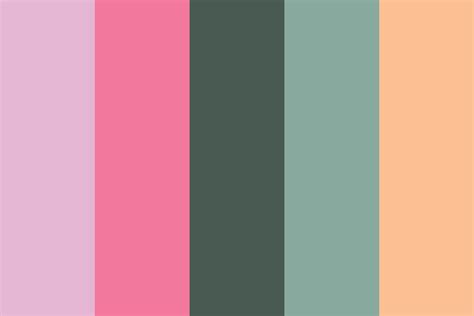 Top Color Palettes Design Talk