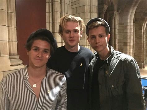 Pin By Elfridha On The Vamps The Vamps