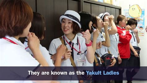 Search the world's information, including webpages, images, videos and more. Gaji Yakult Lady : Informasi Lowongan Kerja Yakult Lady ...