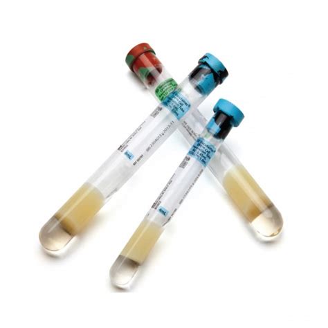 Buy Bd Vacutainer Cpt Mononuclear Cell Preparation Tube Sodium