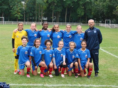 Les trois buts clermontois en vidéo. Equipes Féminines | CLERMONT FOOT 63