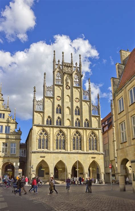 15 Best Things To Do In Münster Germany The Crazy Tourist