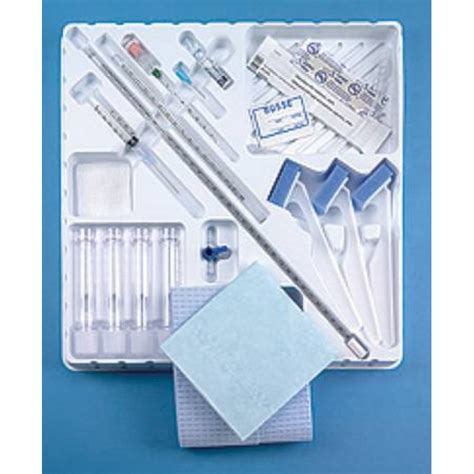 Lumbar Puncture Kits And Trays Archives Suprememed