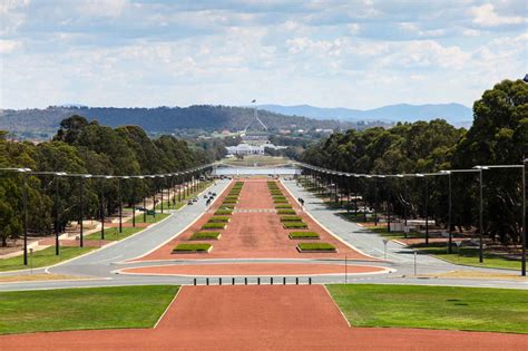 Top Canberra Attractions Greatvaluevacationsca