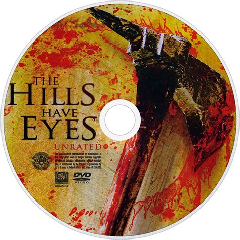 the hills have eyes movie fanart fanart tv