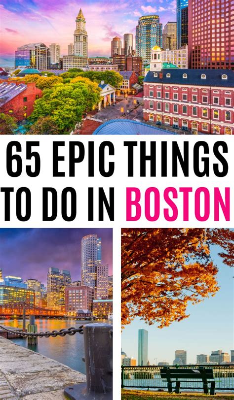 Best Date Ideas Boston 65 Romantic Things To Do In Boston For Couples