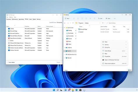 How To Use The Windows 11 Startup Folder