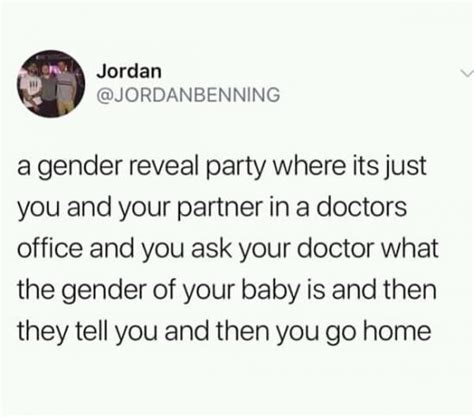 Gender Reveal Party Funny Memes Images Funny Quotes Funny Memes
