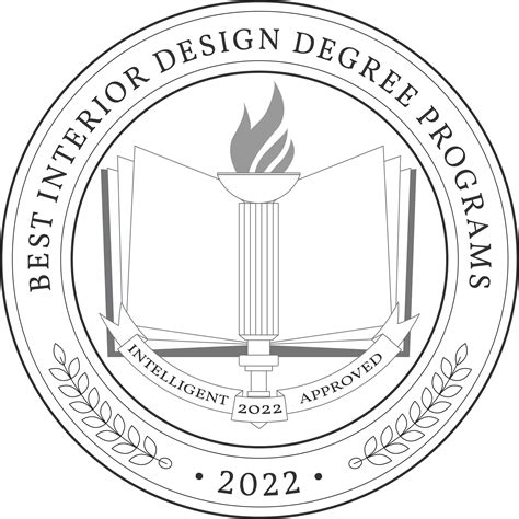 Best Interior Design Degree Programs Of 2022 Intelligent