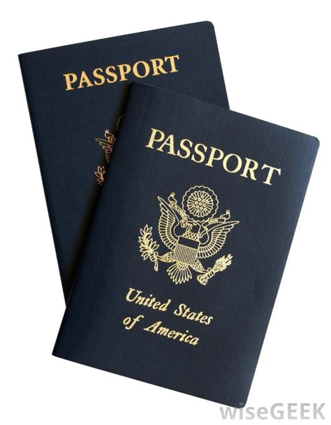 Us Passport Png Image Background Png Arts