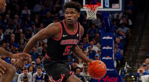 Usd eur gbp aud cad. NBA mock draft: Anthony Edwards, LaMelo Ball maintain top ...