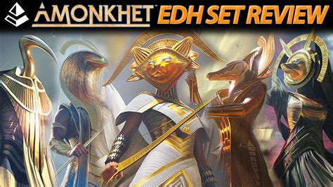 Leovold Banned Amonkhet Set Review For Commander 155 Collected