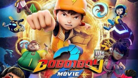 You can watch movies online for free without registration. BoBoiBoy Movie 2 raih RM9.9 juta selepas lima hari ...