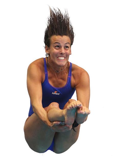 olympic divers funny faces photo 21 pictures cbs news