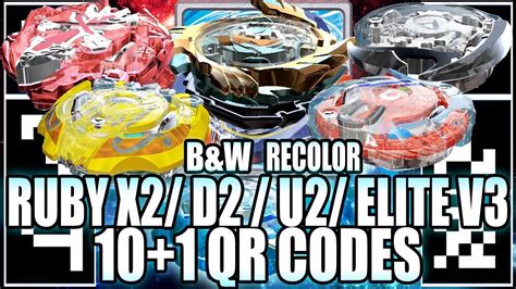 Beyblade burst app qr code › list of beyblade qr codes › prime apocalypse beyblade qr code today here we are with all working beyblade burst codes and qr codes. 10+1 QR CODES RUBY X2, PLATINUM D2, U2 RECOLOR E MAIS! - BEYBLADE BURST APP QR CODES - clipzui.com