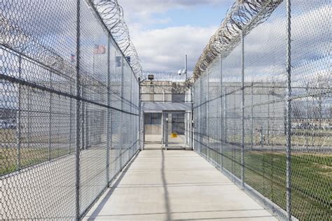 The National Prison Strike Enters Its Second Month Harvard Civil