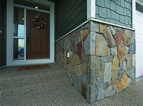 copper canyon fieldstone — pangaea natural stone®