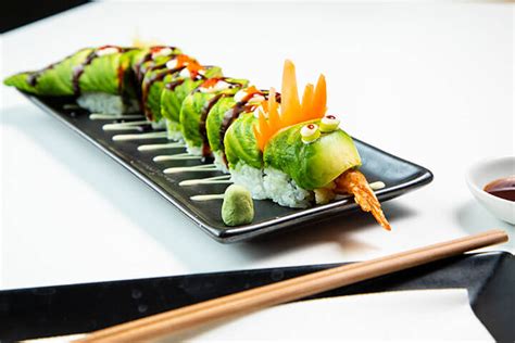 Unlimited Asian Tapas And Sushi With Bottomless Beer Or Wine For Two