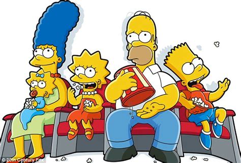 Mother Of The Simpsons Creator Matt Groening Dies And Gets An Obituary Fitting For The Hit