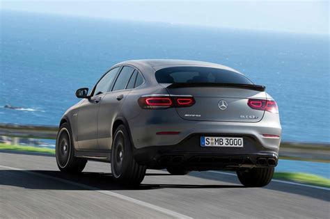 We did not find results for: Fiche technique Mercedes GLC Coupe 63 AMG S 4Matic 2020
