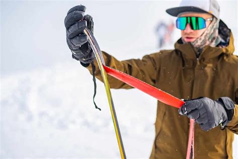 How To Clean Ski Skins One Simple Method New To Ski