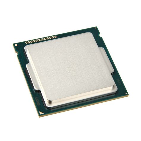 Intel Core I5 4460 Haswell Quad Core 32 Ghz Lga 1150 Desktop Processor