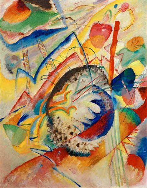 Wassily Kandinsky Fine Art Prints And Paintings By Art Prints On