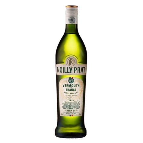 Noilly Prat Extra Dry Vermouth 1 L