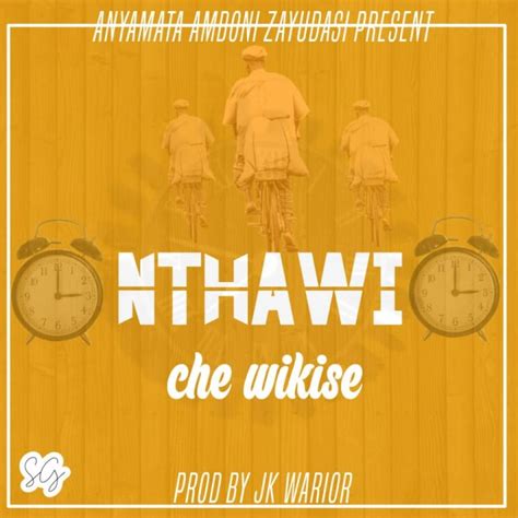 Wikise Nthawi Hip Hop Malawi