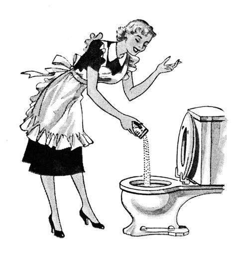 Maid getting her first dp. Phil Are Go!: Clip art women, get outta my life.