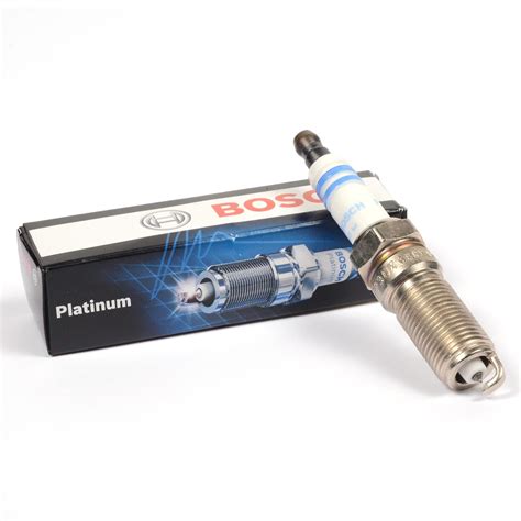 Bosch Platinum Spark Plug 6728