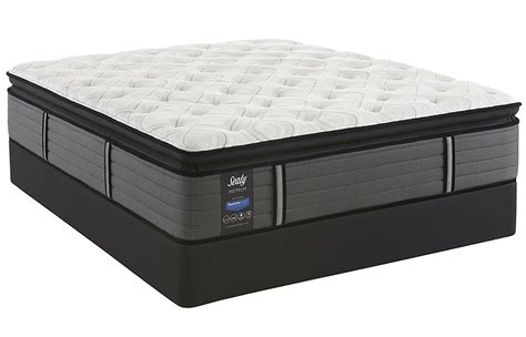 Foam, (gel) memory foam, latex, cashmere the spring air innerspring mattress ratings are based on 160+ owner reviews of the back supporter and four seasons innerspring coil models and. Sealy Response Premium Warrenville IV Cushion Firm ...