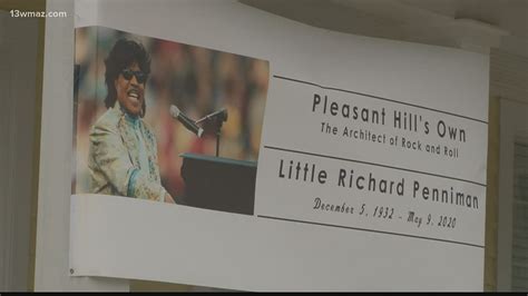 Little Richard House Pays Tribute To The Late Music Icon