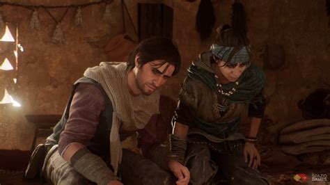 Assassin S Creed Mirage Recensione Ritorno Alle Origini SpazioGames