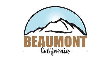 City Of Beaumont Logo Logodix
