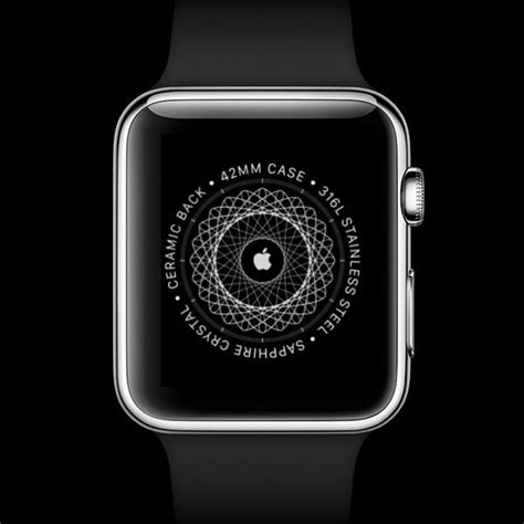 Apple Watch Is The Best Smartwatch On The Market Our Review Apple